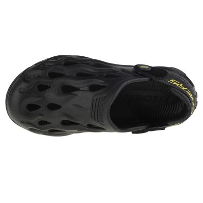 3. Skechers Thermo-Rush 406446L-BLK Schwarz 28