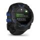 14. Garmin Instinct 3 3,3 cm (1,3") AMOLED 45 mm Digital 416 x 416 px Schwarz GPS