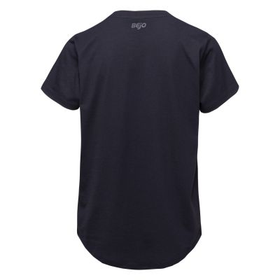 2. Kinder-T-Shirt mit kurzen Ärmeln, Feiertag JRG