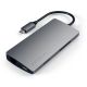 2. Satechi Multi-Port Adapter V2 Dock st.