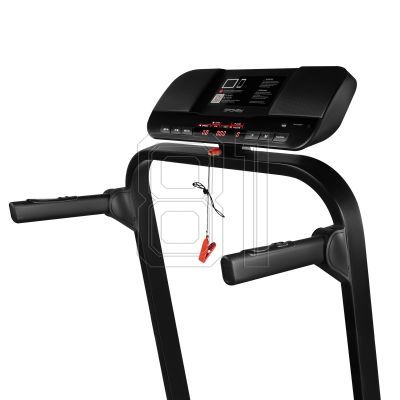 8. Spokey Eland SPK-944177 Electric Treadmill