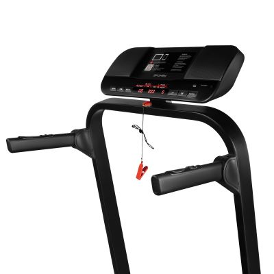 8. Spokey Eland SPK-944177 Elektrisches Laufband
