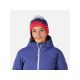 4. ROSSIGNOL Mädchen Staci Jacke Blaue Kinder-Skijacke