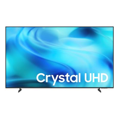 Samsung UE75U8092H LED-Fernseher 75 Zoll 4K Ultra HD Tizen Q-Symphony DVB-T2 Schwarz