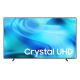Samsung UE75U8092H LED-Fernseher 75 Zoll 4K Ultra HD Tizen Q-Symphony DVB-T2 Schwarz