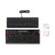 11. Lenovo Legion K310 RGB Gaming-Tastatur US Englisch GY41N91873