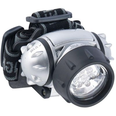 2. GRUNDIG 7 LED-TOURISTENSCHEINWERFER