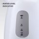 4. Wasserkocher 1L 1100W MR-012-BEIGE MAESTRO