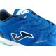 7. Joma Top Flex 2604 Hallenfußballschuhe für Kinder, blau