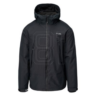Elbrus 3 in 1 Jacke Forcoz 3in1 M 92800621647