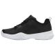 5. K-swiss COURT EXPRESS 2 CLAY Damen-Trainingsschuhe schwarz (94429-078-M)