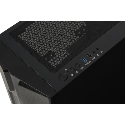 24. IBOX ATX-GEHÄUSE CETUS 908