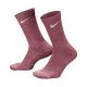 2. Nike Everyday Elevated Socken, 6 Paar, beige, bordeauxrot, rosa HQ8021 910
