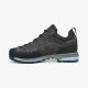 2. Scarpa ZODIAC GTX WOMAN Damenschuhe Anthrazit, Lavendel