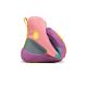 7. Affenzahn Discovy Owl vegane Barfuß-Winterstiefel (01489-40126)
