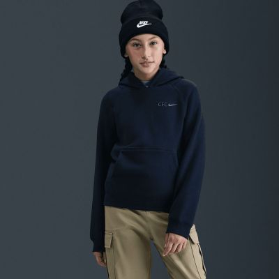 3. Nike Chelsea FC Air Junior Sweatshirt HV1213-451