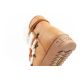 16. D.Franklin Damen Winter Schneestiefel, Modisches Fellfutter, Hoch