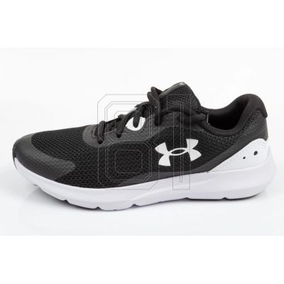 3. Under Armour W Schuhe 3024989-001