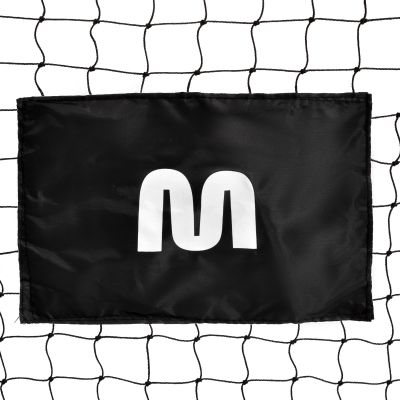 28. Meteor Fußballtor 180x120x60 cm 16926