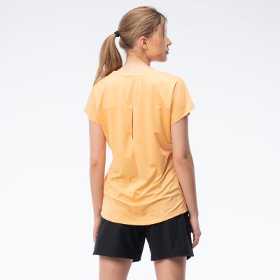 9. Damen ARIE WMNS Kurzarm-T-Shirt