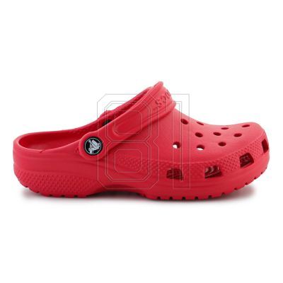 7. Crocs Classic Kinder Clog Jr 206991-6WC