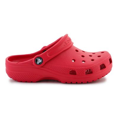7. Crocs Classic Kinder Clog Jr 206991-6WC