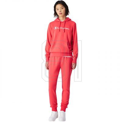 9. Champion Kapuzenpullover W 118097 PS203