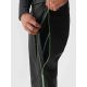 7. 4F Herren Skitourenhose 4FPRO Dermizax 20000 Membran 4FAW23TFTRM373-21S Schwarz