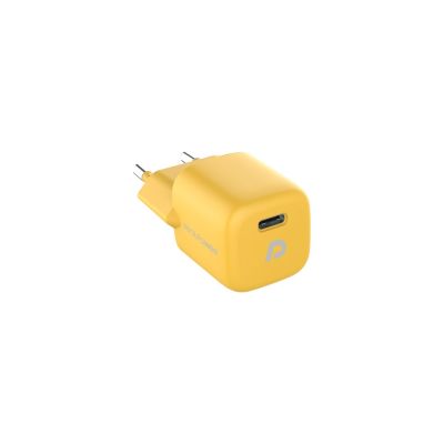 3. Ultron PB-20000 20000 mAh Gelb