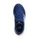 4. Adidas Runfalcon 5 EL C blaue Kinderschuhe JP5147