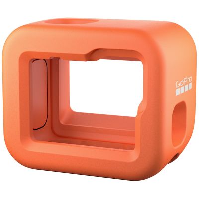 GoPro AFFLT-002 Kameratasche mit Rundumschutz, Orange