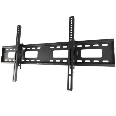 10. MACLEAN TV-HALTERUNG, VESA MAX 800X400, 43-100", 120KG, NEIGUNGSVERSTELLUNG +15°~-15° MC-422
