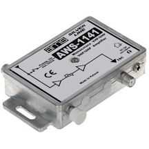 Antennensignalverstärker Modell AWS-1141 mit einer Verstärkung von 21 dB