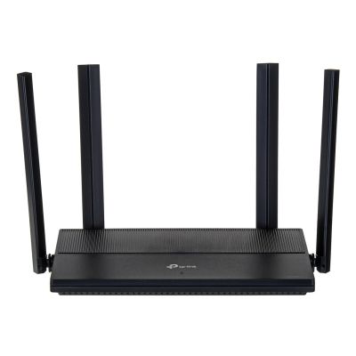 5. TP-Link EX141 Gigabit-Ethernet-Dualband-Router (2,4 GHz/5 GHz) Schwarz