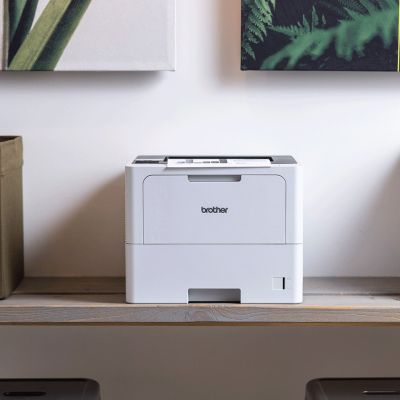 Brother HL-L6210DW 1200 x 1200 DPI A4 Wi-Fi Laserdrucker