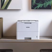 Brother HL-L6210DW 1200 x 1200 DPI A4 Wi-Fi Laserdrucker