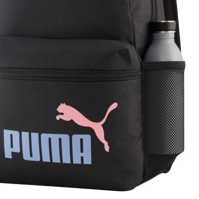 4. Puma Phase Rucksack Schwarz 92190 02