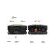 4. Green Cell LCD-Wechselrichter 12V/230V 2000W/4000W Reiner Sinus INVGC12P2000LCD