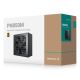 9. Deepcool PN850M 850W Gold Modulares Netzteil