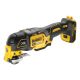 19. 18V DEWALT DCS356N Multifunktionswerkzeug