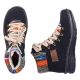23. Rieker W 73343-0 RKR171 Stiefeletten
