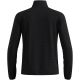2. Herren-Hybridjacke Odlo ESSENTIAL INSULATOR HYBRID Jacket, schwarz