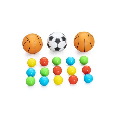 15. Bestway 52728 Bällebad/Spielball