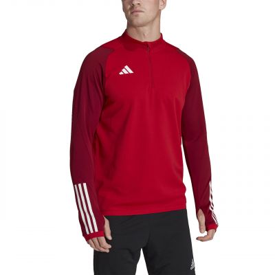 8. Adidas Tiro 23 Competition Training Top M HI3050 Sweatshirt