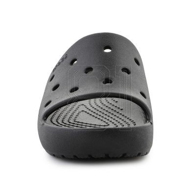 7. Crocs Classic Slide V2 flip-flops 209401-001
