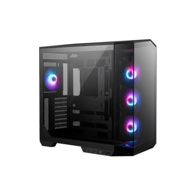 6. MSI MAG PANO 100R PZ Gehäuse
