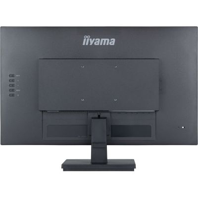 9. iiyama ProLite Computermonitor 68,6 cm (27") 2560 x 1440 px Dual WQHD LED Schwarz