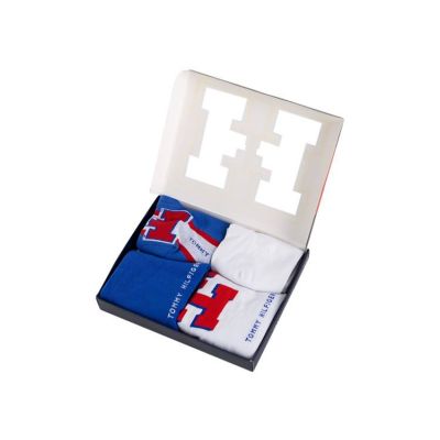 2. Tommy Hilfiger 4001 470 Socken