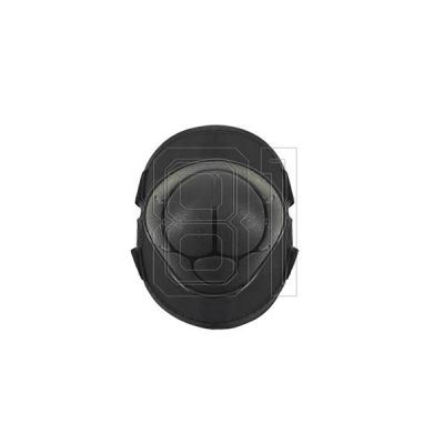 7. Protectors set Nils Extreme BLACK size S H110