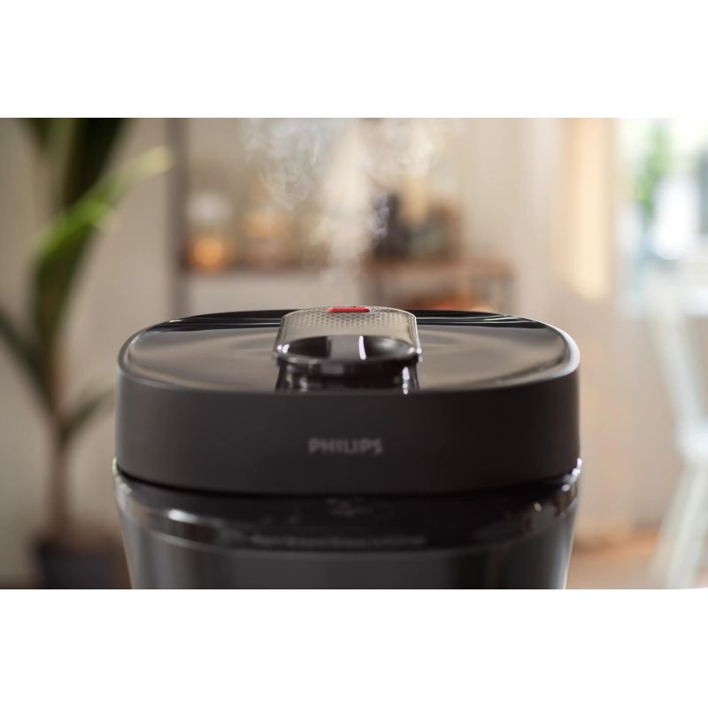 43. Multikocher PHILIPS HD 2151/40